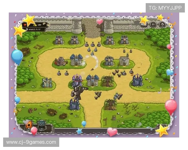 全网最受欢迎的游戏推荐盘点 这些游戏让你玩到停不下来